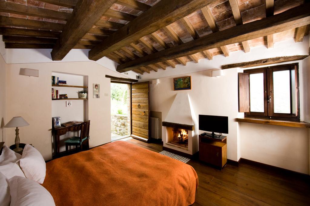 Borgo Di Carpiano Hotel Mengara Exterior foto