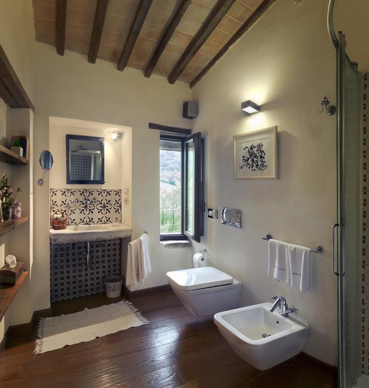 Borgo Di Carpiano Hotel Mengara Exterior foto