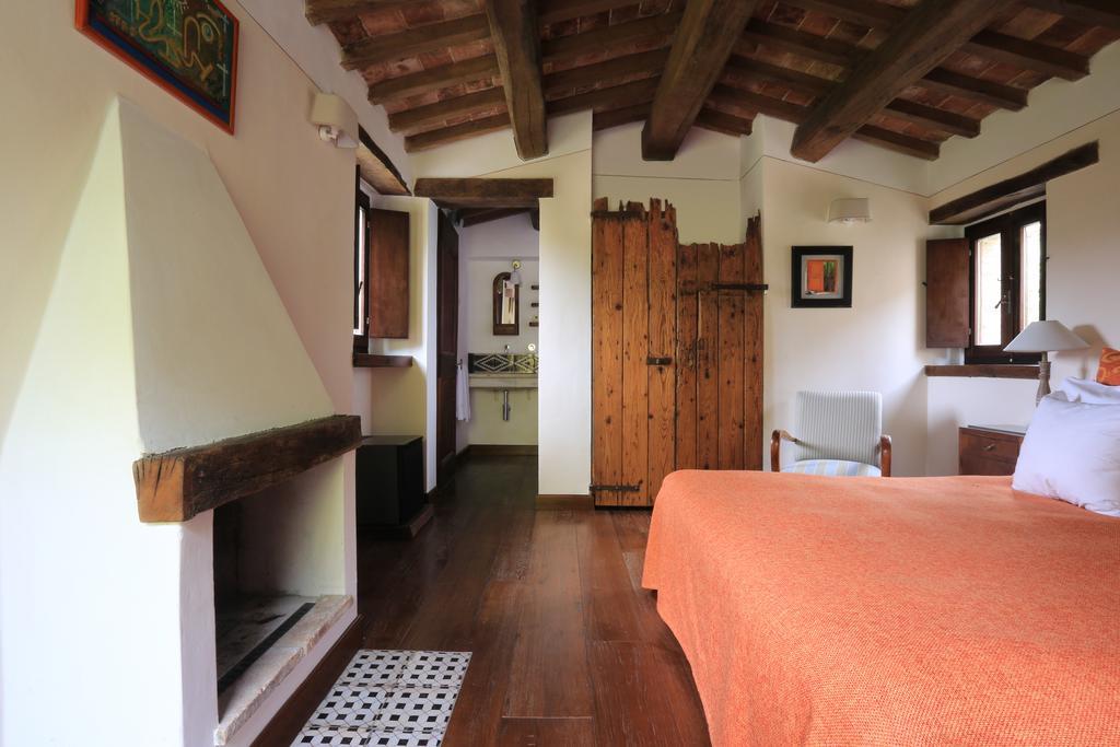Borgo Di Carpiano Hotel Mengara Exterior foto