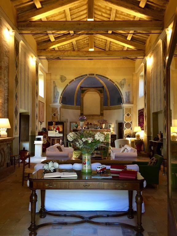 Borgo Di Carpiano Hotel Mengara Exterior foto